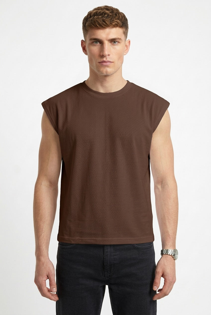 Gym Vest / Tank Top