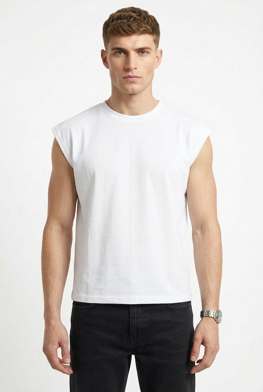 Gym Vest / Tank Top
