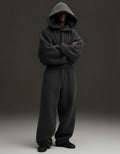 Loose Fit Trousers